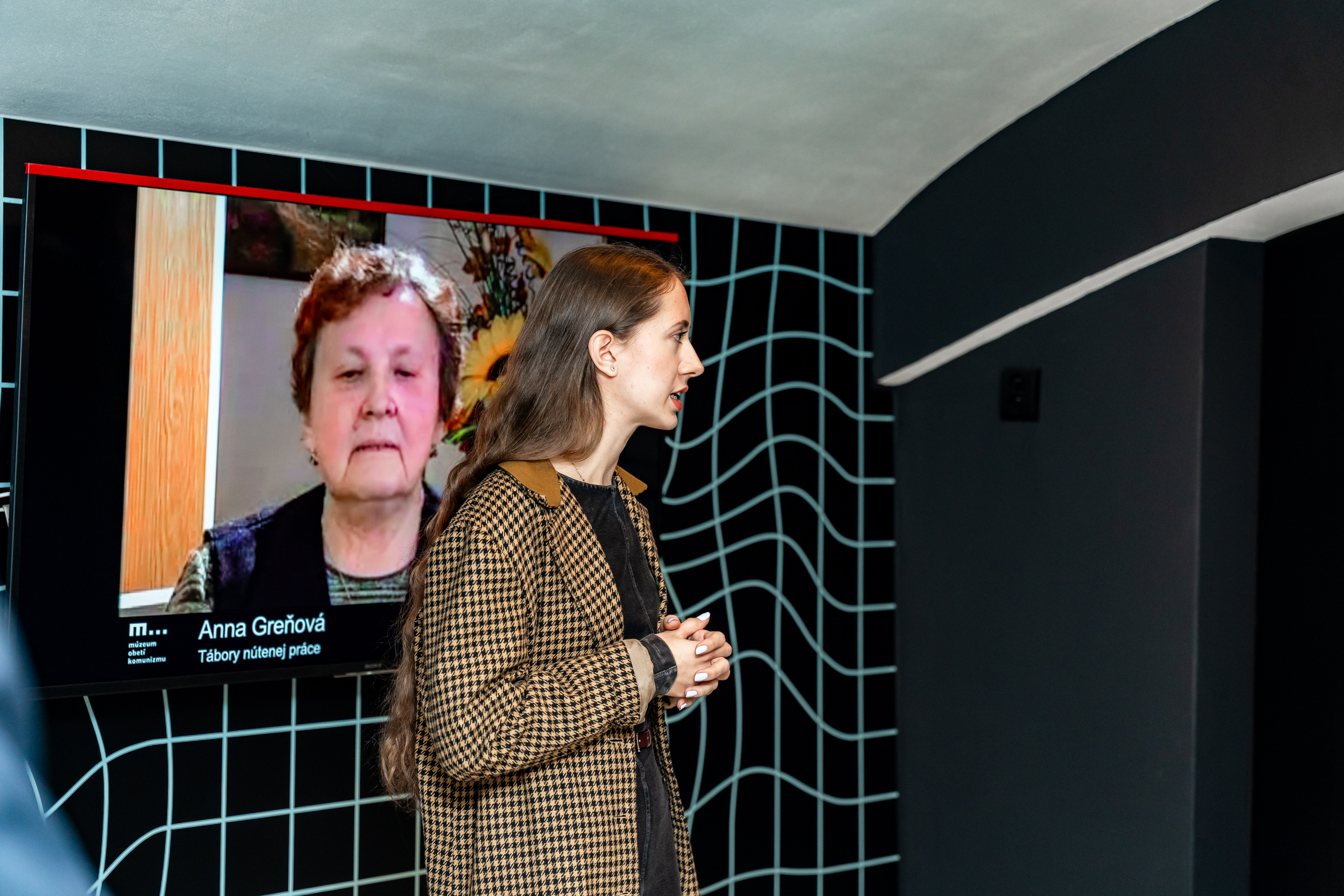 Slavnostne odovzdanie ocenenia Muzeu obeti komunizmu-13 (2)